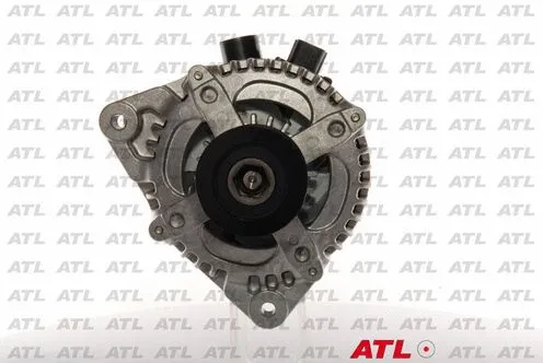 Alternateur ATL Autotechnik L 81 650