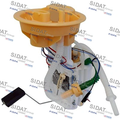 unité d'alimentation de carburant SIDAT 72785