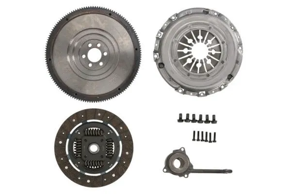 Kit d'embrayage NEXUS F1W100NX