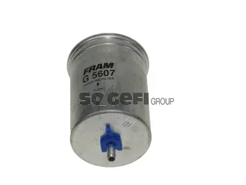 Filtre à carburant FRAM G5607
