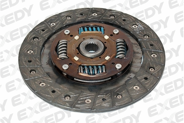 Disque d'embrayage EXEDY GMD201U