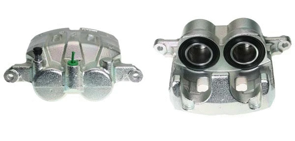 Étrier de frein 4X4 ESTANFI PDF-30-012