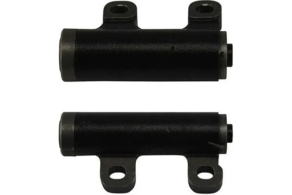 Amortisseur de vibrations, courroie crantée KAVO PARTS DTD-8001