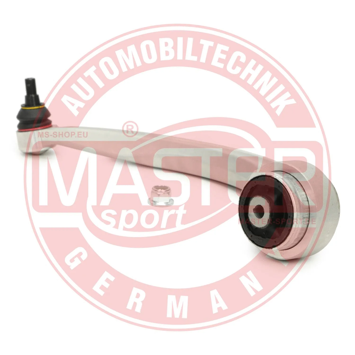 Bras de liaison, suspension de roue MASTER-SPORT GERMANY 39311-PCS-MS