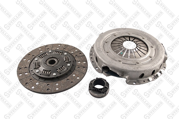 Kit d'embrayage STELLOX 07-01029-SX