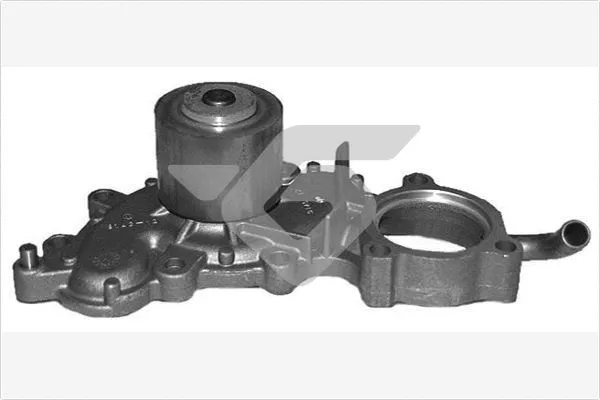 Pompe à eau, refroidissement du moteur HUTCHINSON WP359