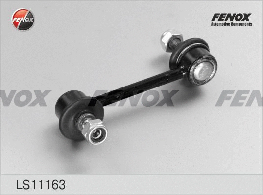 Entretoise/tige, stabilisateur FENOX LS11163