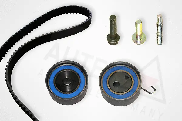 Kit de courroie crantée AUTEX 702659