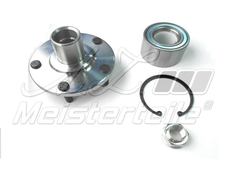 Kit de roulements de roue A.Z. Meisterteile AZMT-42-051-1434
