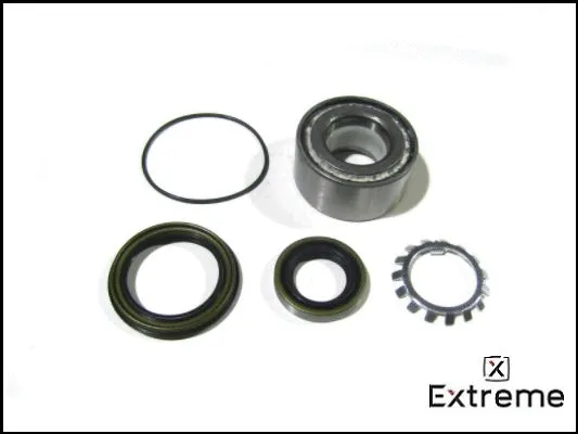 Kit de roulements de roue EXTREME 510360