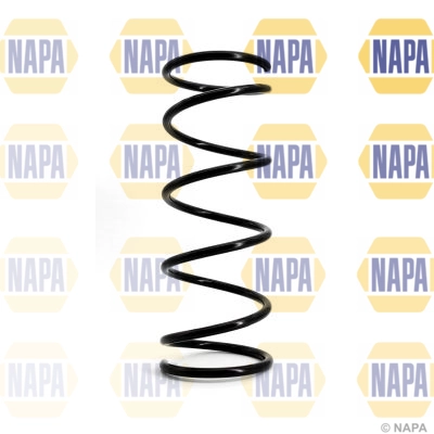 Ressort de suspension NAPA NCS1008