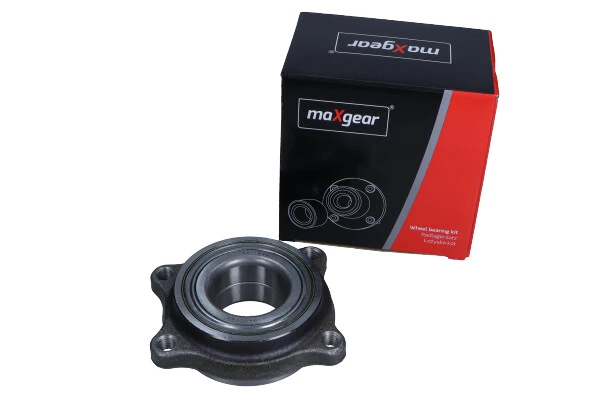 Kit de roulements de roue MAXGEAR 33-1245