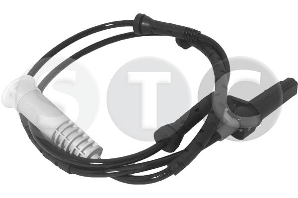 Capteur, vitesse de roue STC T450158