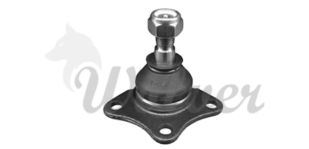 Rotule de barre de connexion WOLVER SP109390