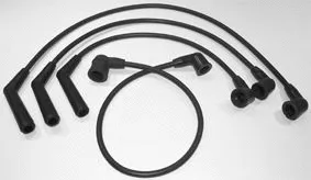 Kit de câbles d'allumage EUROCABLE EC-3904