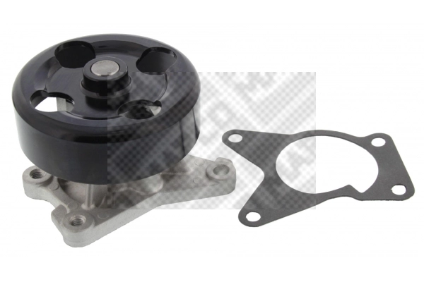 Pompe à eau, refroidissement du moteur MAPCO 21512