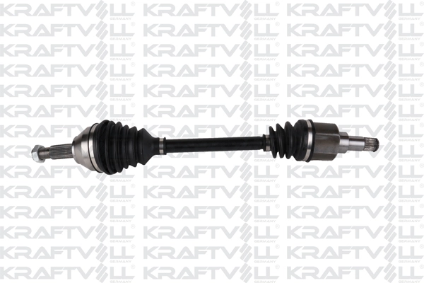 Arbre de transmission KRAFTVOLL GERMANY 01010368