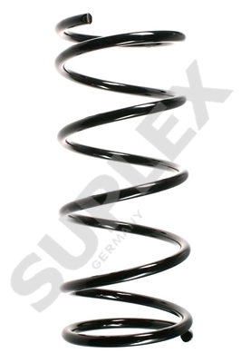 Ressort de suspension SUPLEX 32034