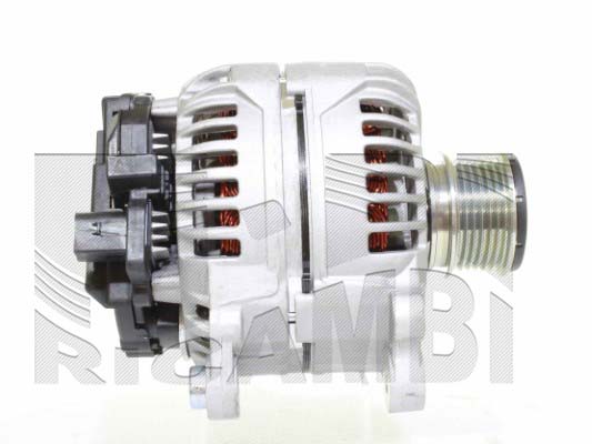 Alternateur AUTOTEAM ABO458