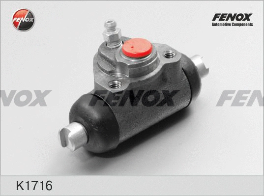 Cylindre de roue FENOX K1716