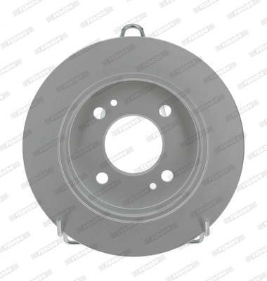 Disque de frein FERODO DDF1793C