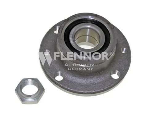 Kit de roulements de roue FLENNOR FR891728