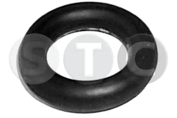 Anneau de fixation, silencieux STC T400101