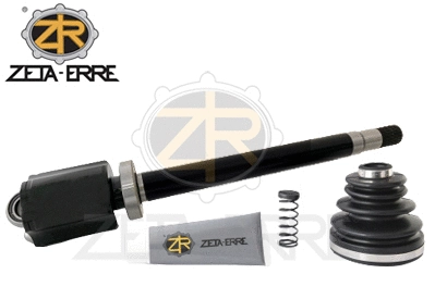 Jeu de joints, arbre de transmission ZETA-ERRE ZR8199