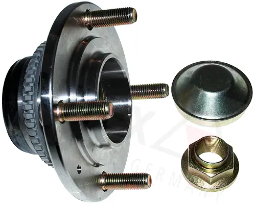 Kit de roulements de roue AUTEX 803627