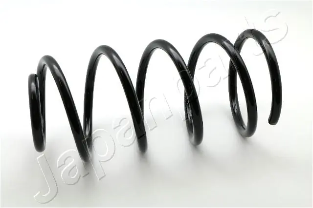 Ressort de suspension JAPANPARTS ZC3013C