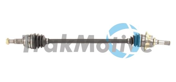 Arbre de transmission AUTOTEAM G301832