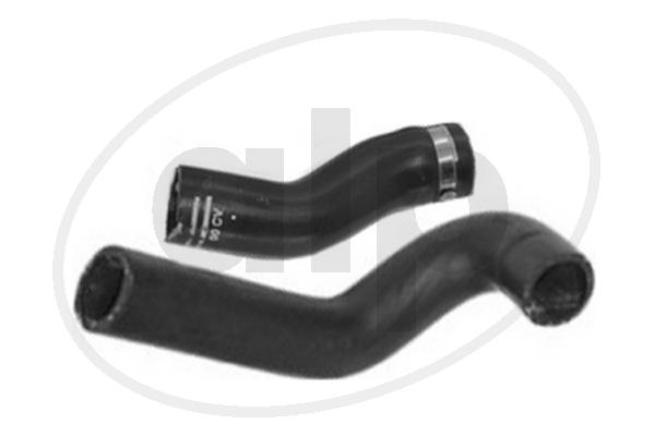 Gaine de suralimentation alp ALP-006666