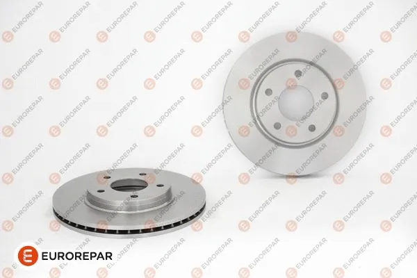 Disque de frein EUROREPAR 1686350180