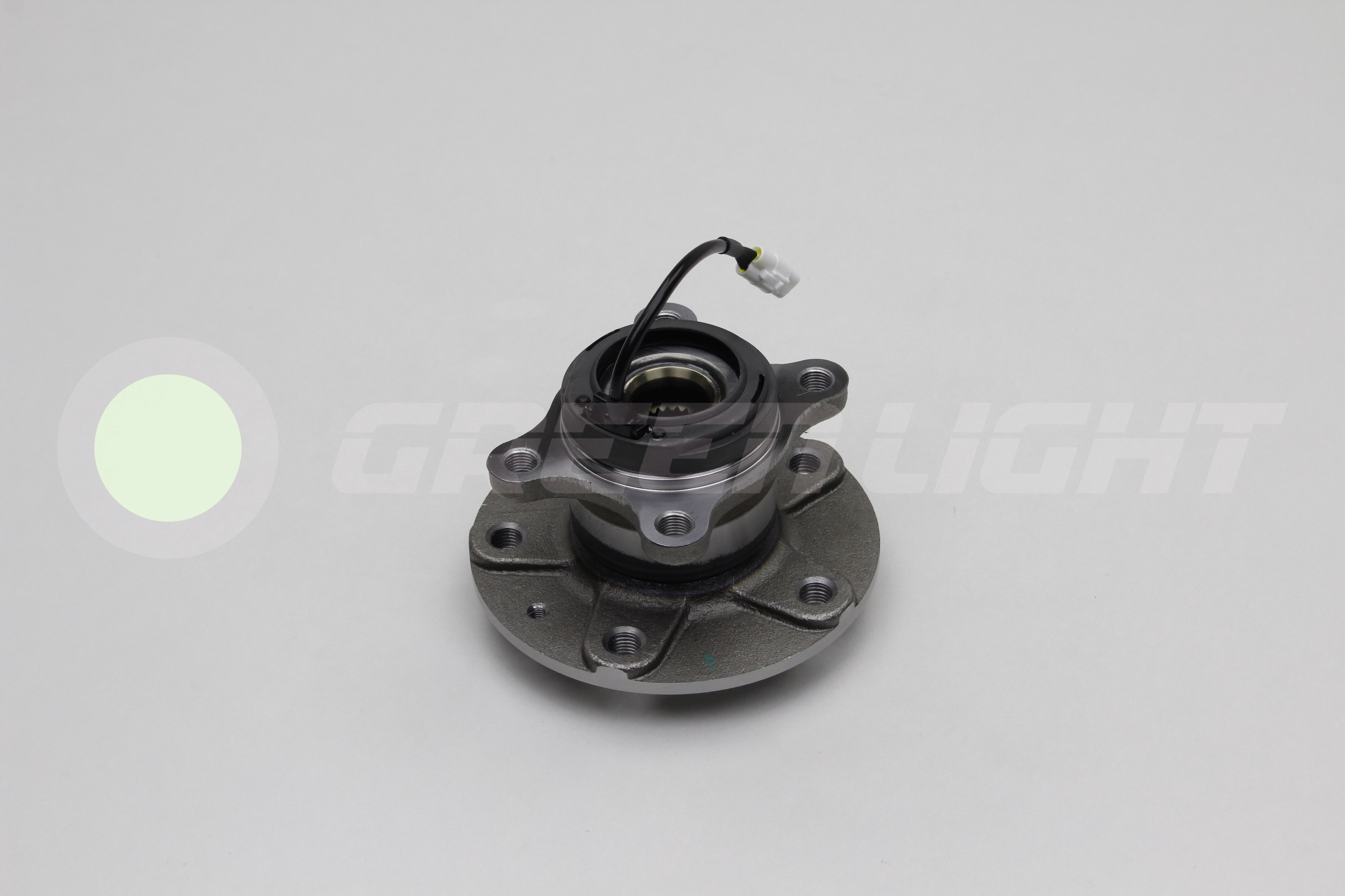 Kit de roulements de roue Automotive Adriado GLWB0037K