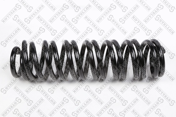 Ressort de suspension STELLOX 10-22345-SX