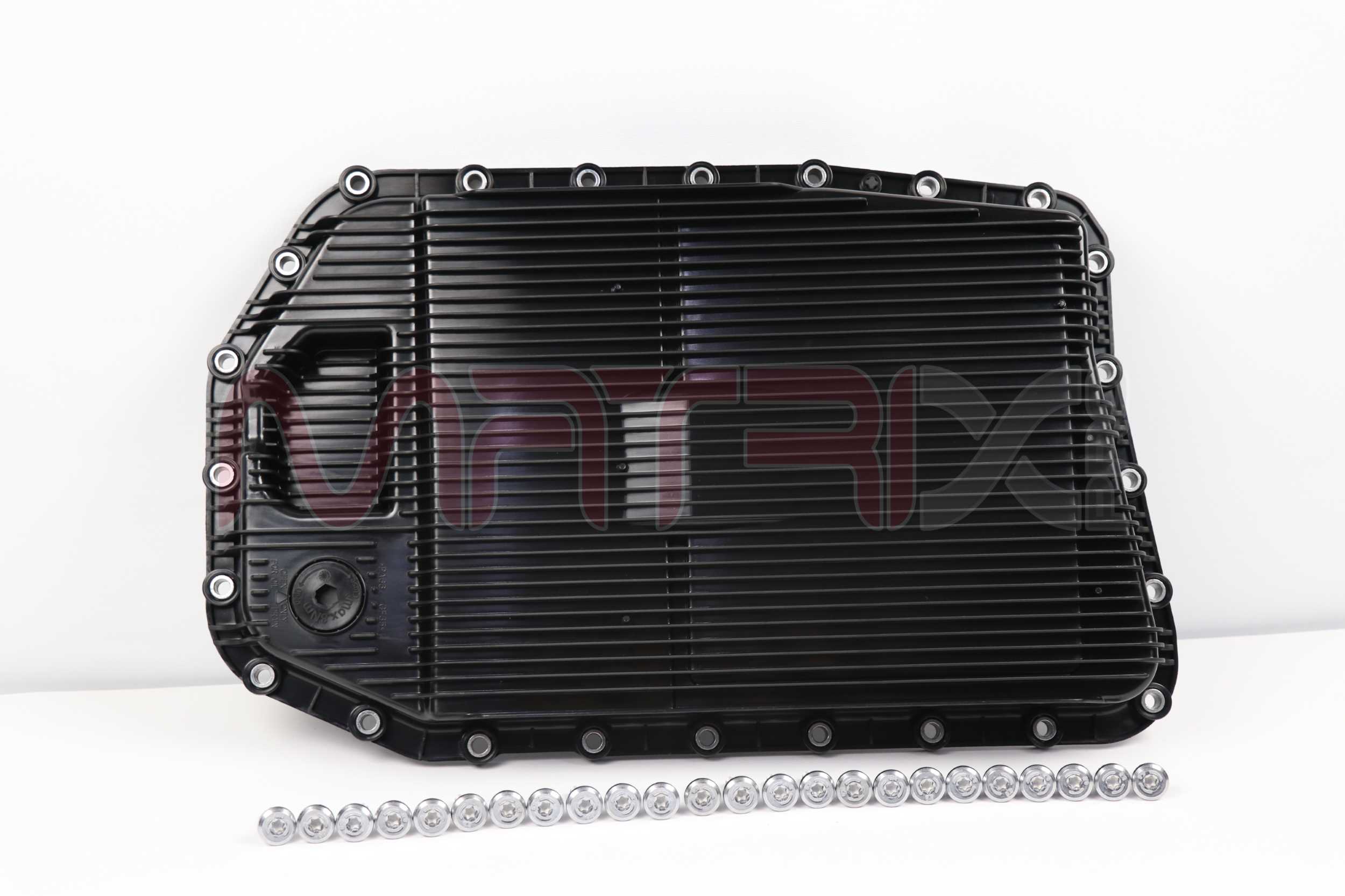Carter d'huile, boîte automatique MATRIX PRO MX01270806