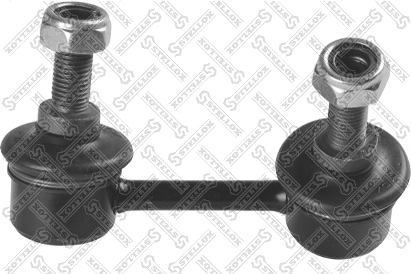 Entretoise/tige, stabilisateur STELLOX 56-37016-SX