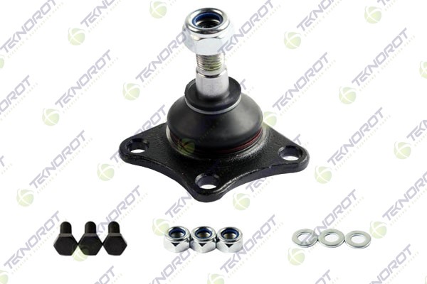 Rotule de suspension TEKNOROT AF-406K