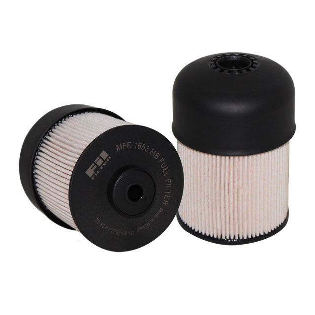 Filtre à carburant FIL FILTER MFE 1653 MB