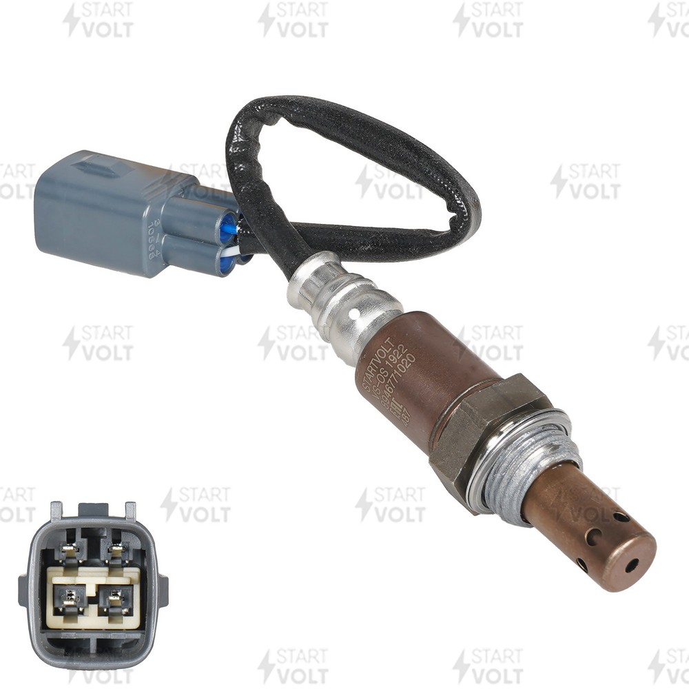 Sonde lambda STARTVOLT VS-OS 1922