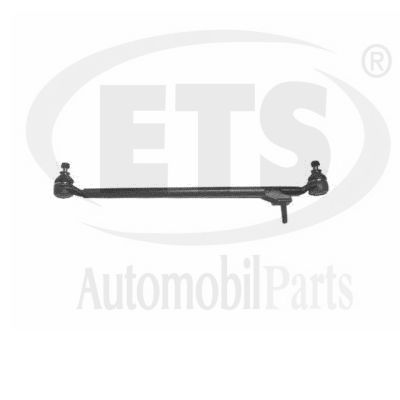 Barre de connexion ETS 15.DL.102
