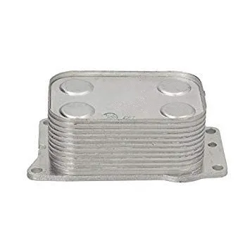 Radiateur d'huile COGEFA France 711.03S4