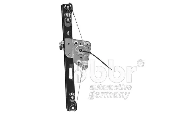 Lève-vitre BBR Automotive 001-10-16520