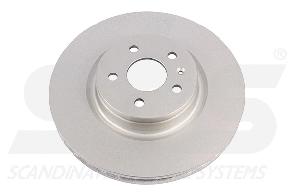 Disque de frein sbs 18153166001