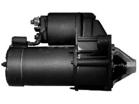 Démarreur GM SG0402