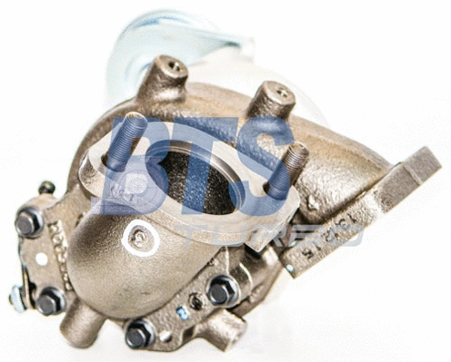 Turbocompresseur, suralimentation BTS Turbo T914160