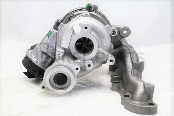 Turbocompresseur, suralimentation Henkel Parts 5114480N