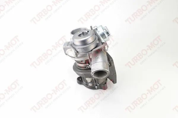 Turbocompresseur, suralimentation TURBO-MOT 611872