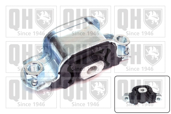Support moteur QUINTON HAZELL EM3114