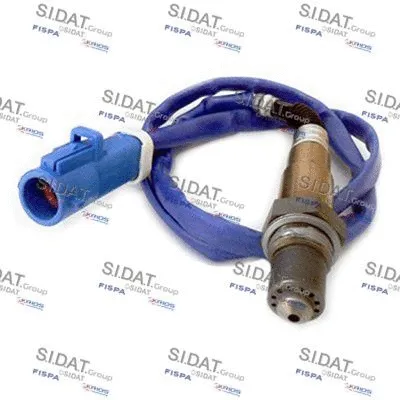 Sonde lambda AUTOTEAM M0455A2